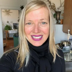 Natalie Schrape