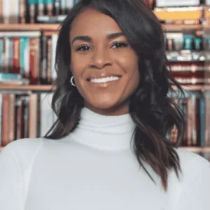 Makeda Moore, phd