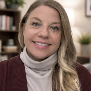 Jill Nicholson