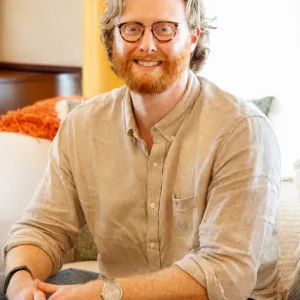 Blake Overstreet, LPC, Licensed Professional Counselor in Fort Worth, TX 76110
