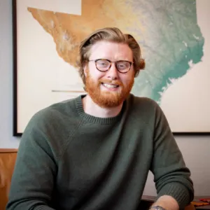 Blake Overstreet, LPC, Licensed Professional Counselor in Fort Worth, TX 76110
