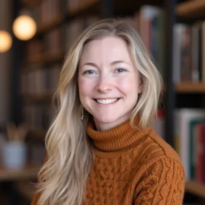 Stella Rath, MA, LPC, Licensed Professional Counselor in Boulder, CO 80301
