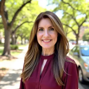 Kristin Turner, LCSW    LAC, Therapist in New Orleans, LA 70118
