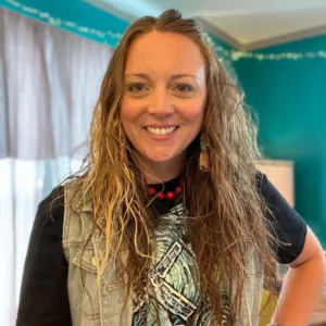 Natalie Coriell, MA, LPC, ATR-BC, Counselor in Richmond Heights, MO 