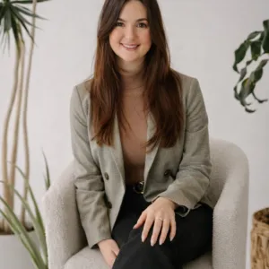 Erica Roberto, CT license, Clinical Trainee in Cincinnati, OH 45206