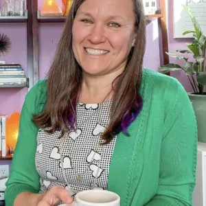 Tori Branch