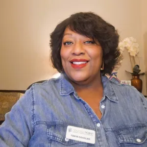 Tonya Shuman douglas