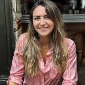 Shelby McClure-Behrens, LMFT, Marriage & Family Therapist  in California 