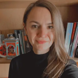Kathryn Aslan