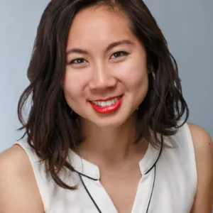 Christina Tseng
