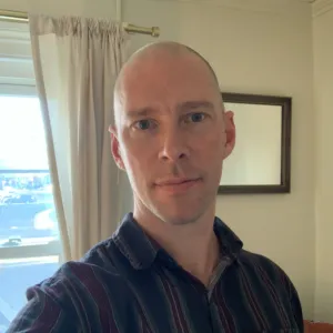 Brian Aiken, LMHC, Licensed Mental Health Counselor in Manhattan, NY 10001