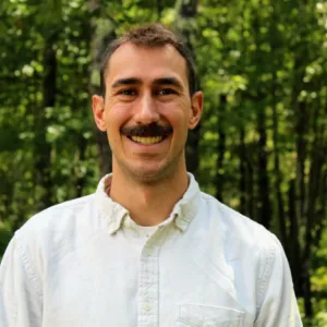 Luke Pahlau
