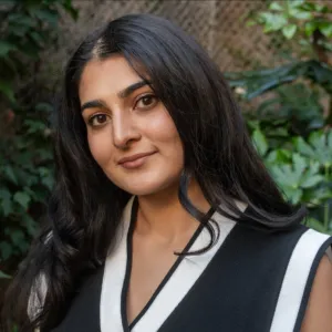 Shavika Singha, AMFT #161769, Associate Marriage & Family Therapist in Oakland, CA 94611
