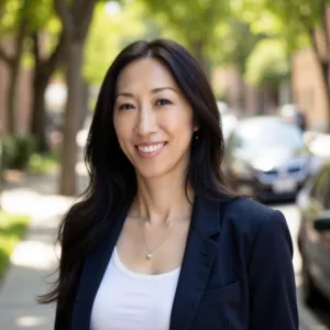 Chiaki Sasaki, PsyD, Clinical Psychologist in San Francisco, CA 94115