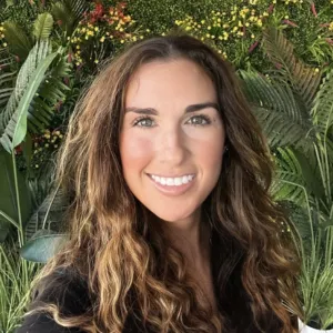 Danielle Van alst