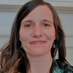Megan Massett, LCSW, Clinical Social Worker  in Roanoke, VA 