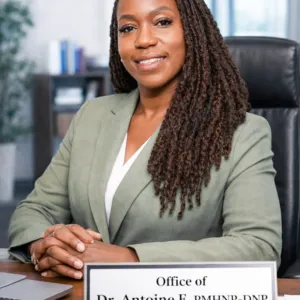 Edline Antoine