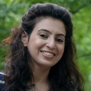 Samina Hasan