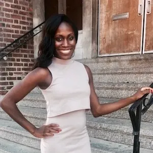 Elizabeth Adedokun