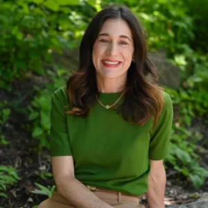 Sarah Strohmayer, MA, LPC, NCC, Counselor in Saint Louis, MO 63105
