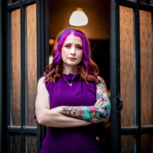 Shylah Ridgway, LCSW, LICSW, Licensed Clinical Social Worker in Oklahoma City, OK 