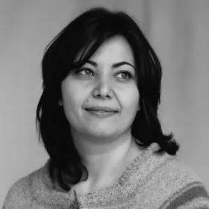 Mina Kirkova