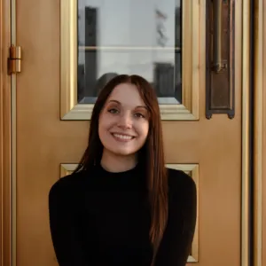 Alexandria Feldman