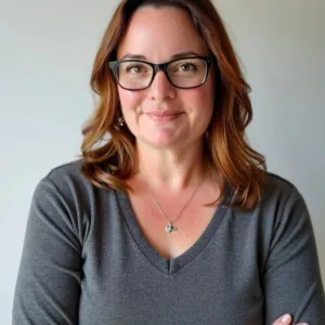 Megan Sias, LMFT, Licensed Marriage & Family Therapist in Madison, WI 