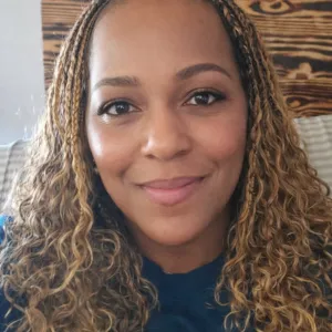 Kimberly Covington