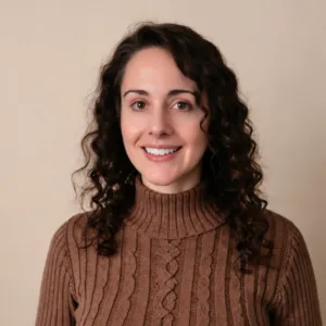 Amanda Cartwright
