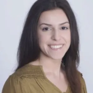 Gabrielle Singer