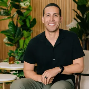 Jonathan Vazquez