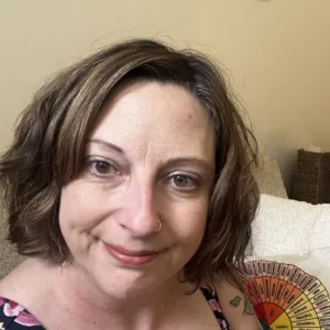 Rebecca Jonas