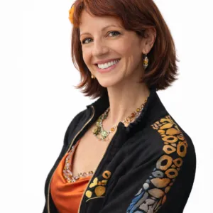 Rebecca Kapetansky