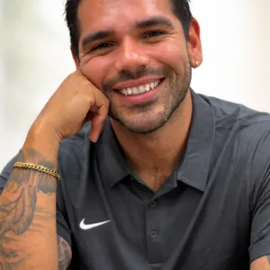 Omar Sarwan