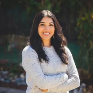Anara Makahani