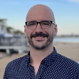 Thomas Boisvert, LGPC, Counselor in Rosslyn, VA 22209