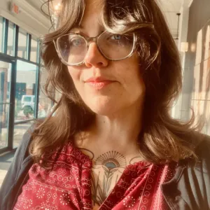 Olivia Carrow, LCSW, LISW, Licensed Clinical Social Worker in Davenport, IA 52806