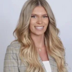 Kendal Mitchell