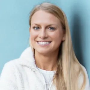 Callie O'barr