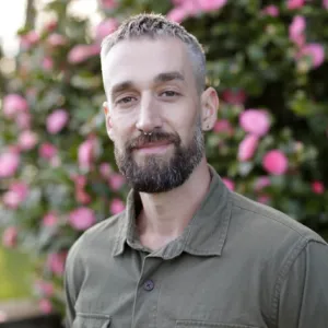 Sean Smith, CSWA, Associate Clinical Social Worker in ,  