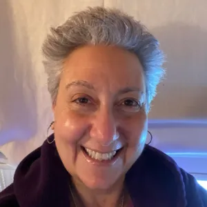 Sage DeRosier, MA, LMFT, Licensed Marriage & Family Therapist in San Jose, CA 