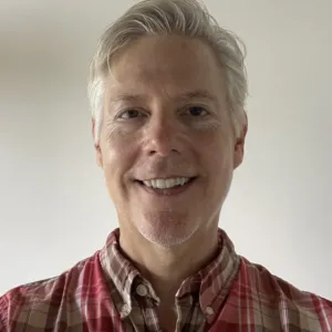 James Berghuis