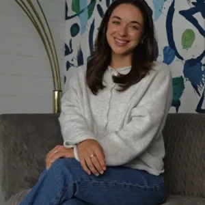 Gabriella Giachin