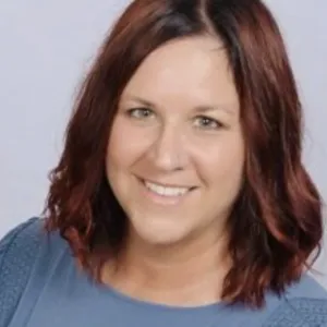 Connie Zink rebane