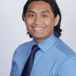 Justin Santos
