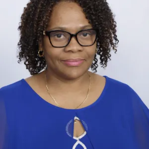 Dr. tanya Samuels