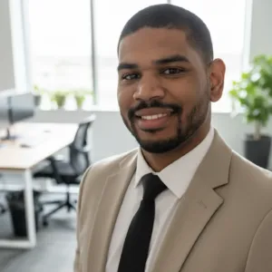 Joshua Jonassaint