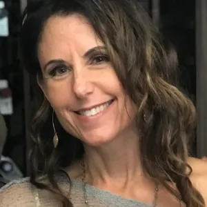 Jennifer Sigman