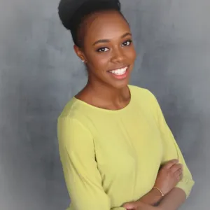 Danielle Jones, LCSW, Licensed Clinical Social Worker in Chicago, IL 60611